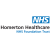 Homerton Healthcare NHS Foundation Trust Logo